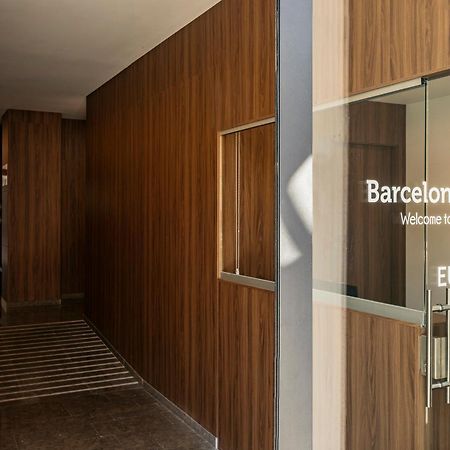 Europa Apartments 略夫雷加特河畔奥斯皮塔莱特 外观 照片