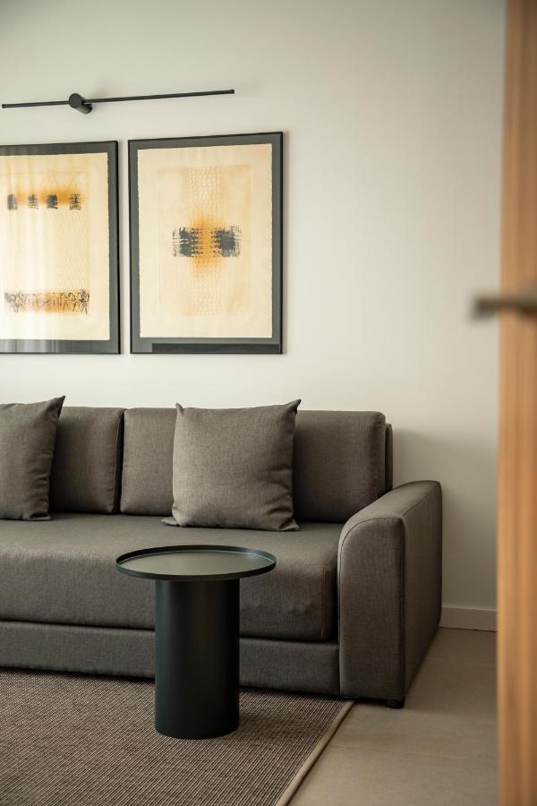 Europa Apartments 略夫雷加特河畔奥斯皮塔莱特 外观 照片