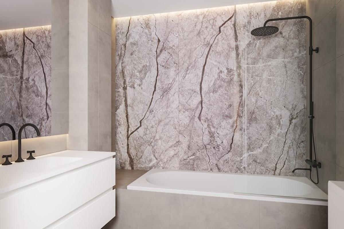 Europa Apartments 略夫雷加特河畔奥斯皮塔莱特 外观 照片