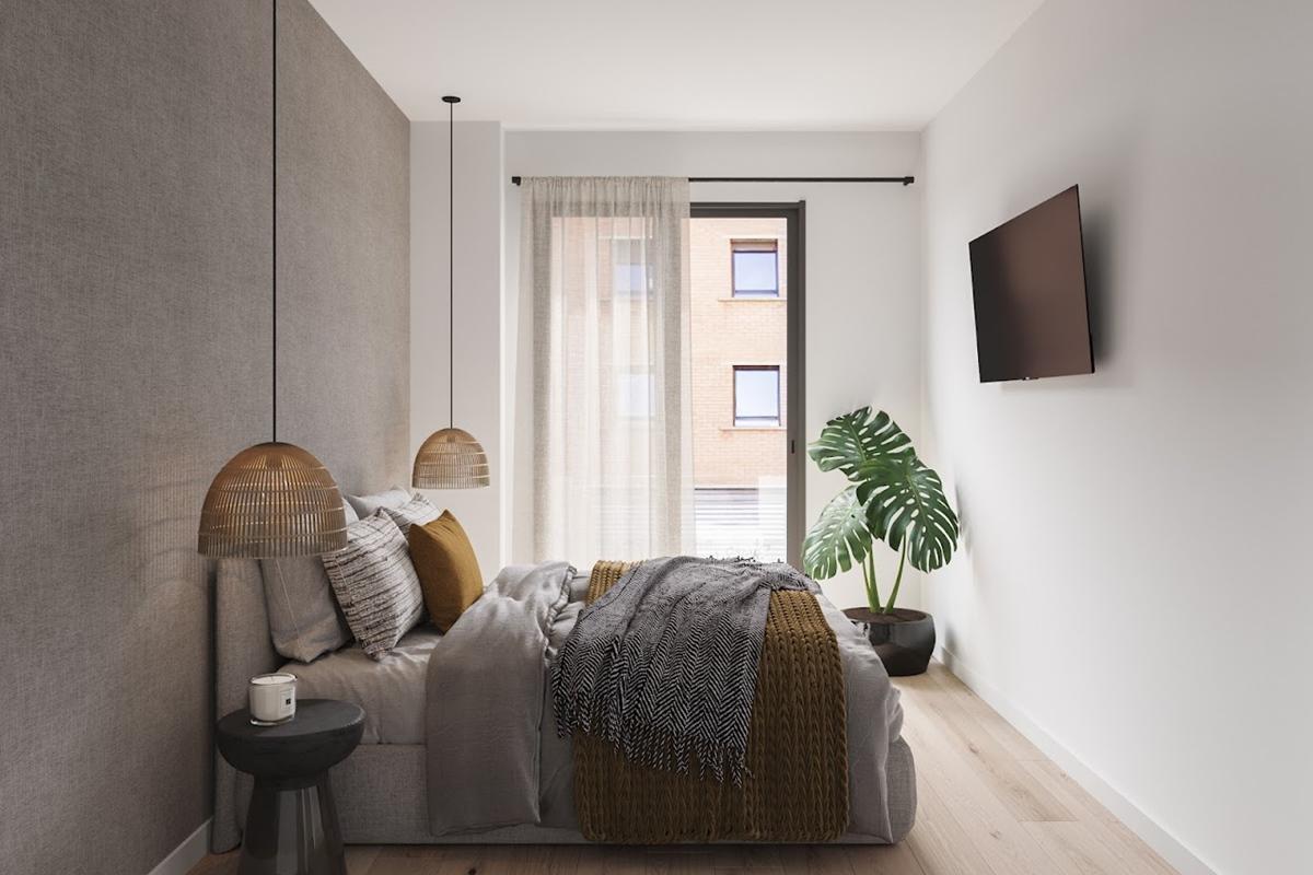 Europa Apartments 略夫雷加特河畔奥斯皮塔莱特 外观 照片