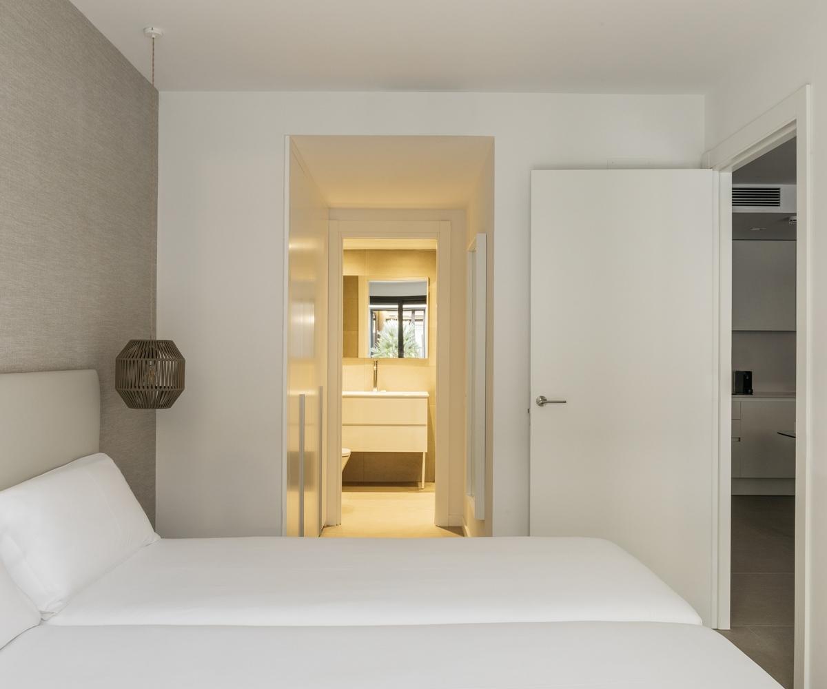 Europa Apartments 略夫雷加特河畔奥斯皮塔莱特 外观 照片