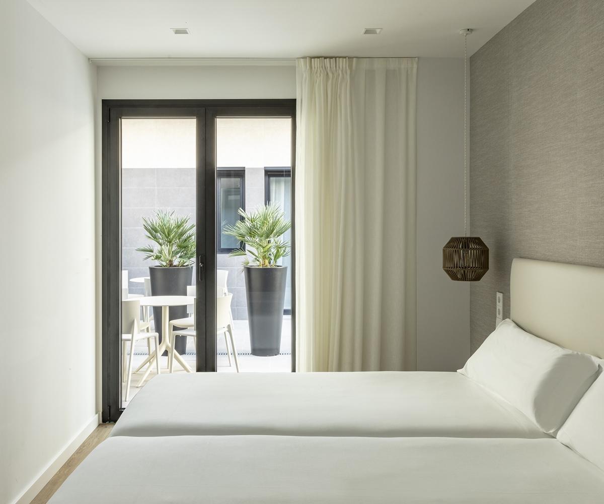 Europa Apartments 略夫雷加特河畔奥斯皮塔莱特 外观 照片