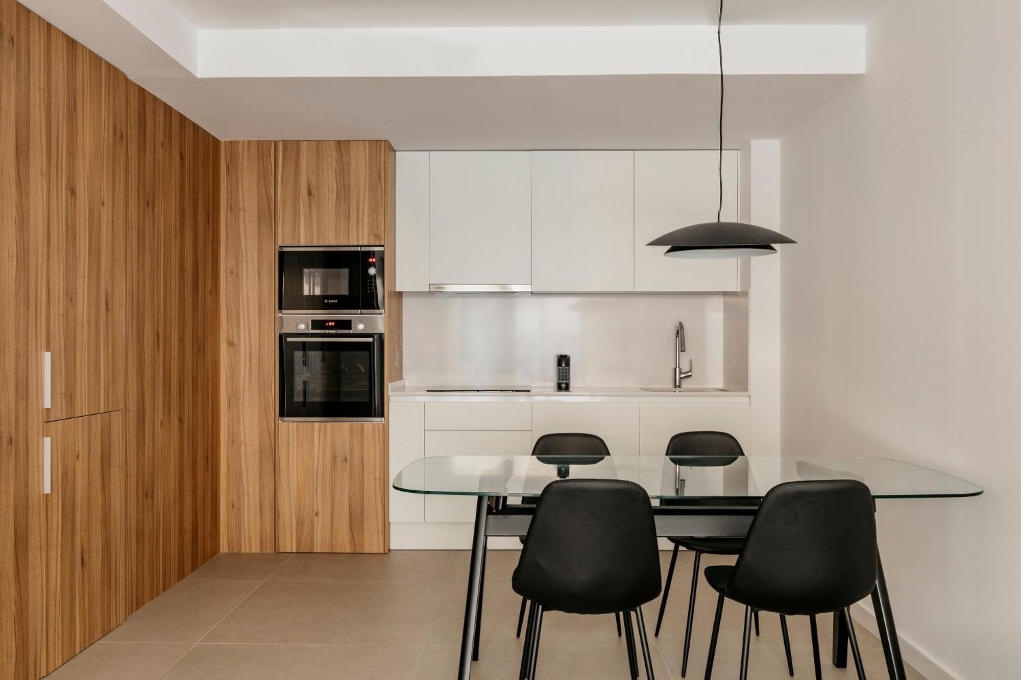 Europa Apartments 略夫雷加特河畔奥斯皮塔莱特 外观 照片
