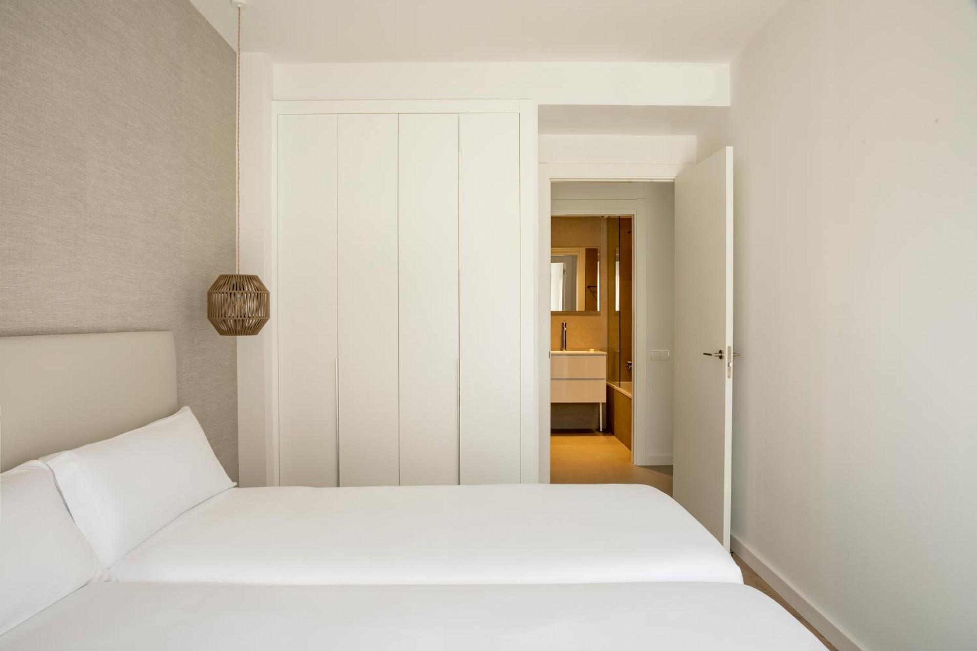 Europa Apartments 略夫雷加特河畔奥斯皮塔莱特 外观 照片