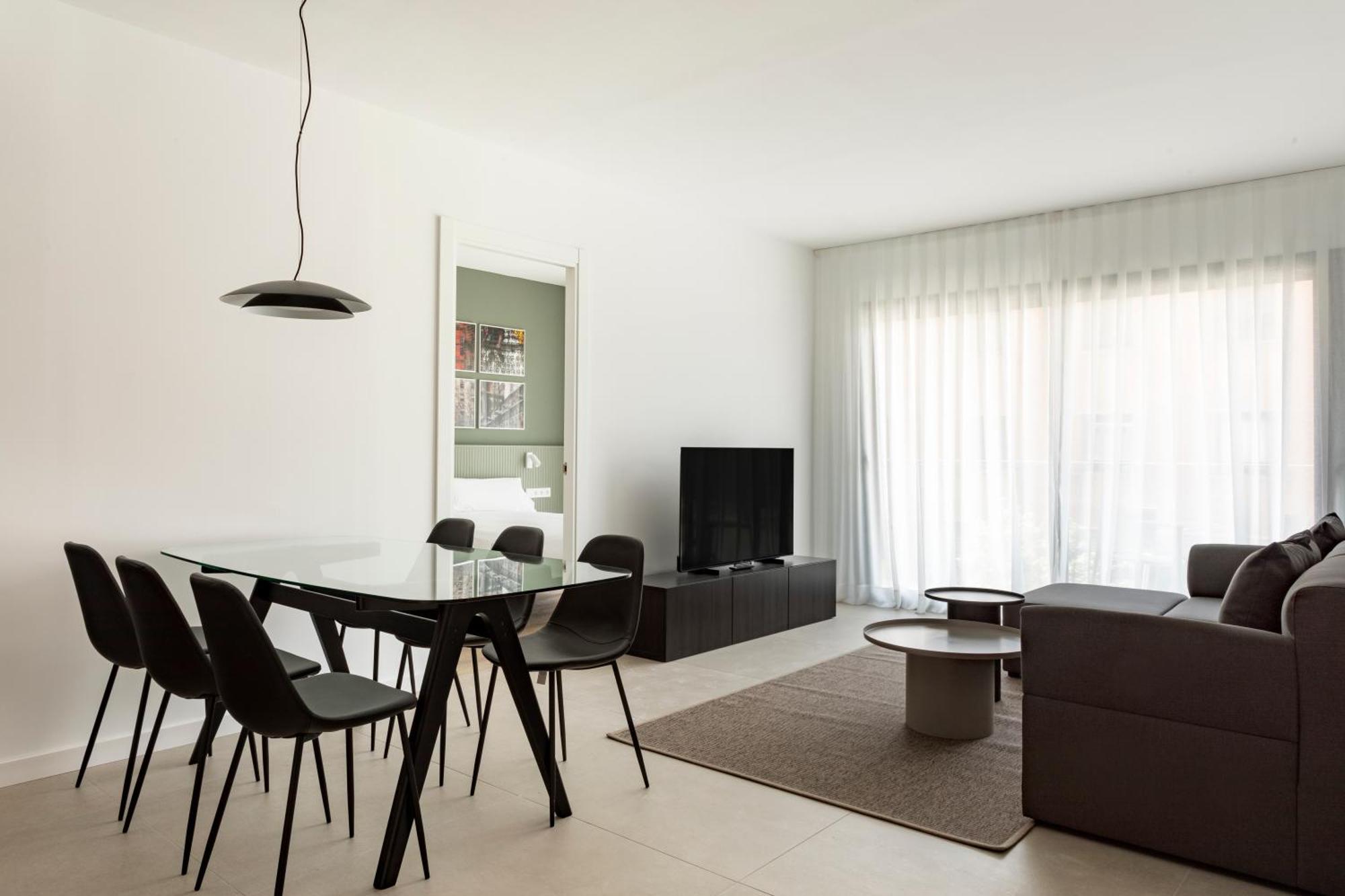 Europa Apartments 略夫雷加特河畔奥斯皮塔莱特 外观 照片